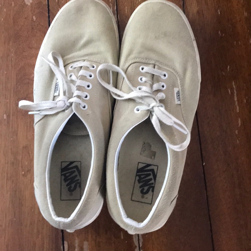 Vans Sneakers